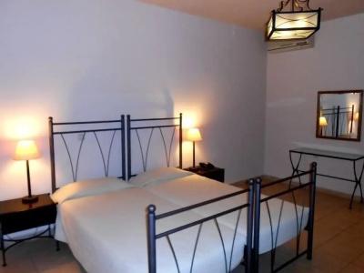 Lambrinos Suites - 18
