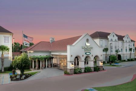 Homewood Suites at Mall Del Norte - 16