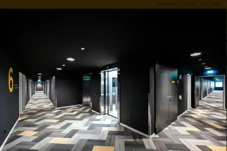 Staycity Aparthotels Frankfurt Airport - 13