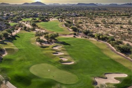 Jw Marriott Phoenix Desert Ridge Resort & Spa - 45