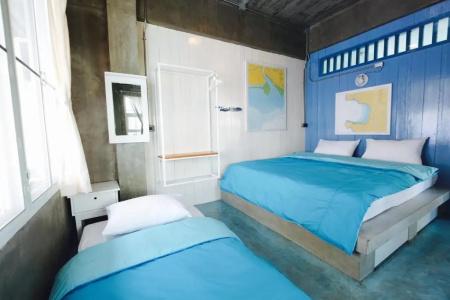 Chanchalay Hip Hostel Sha Extra Plus - 22
