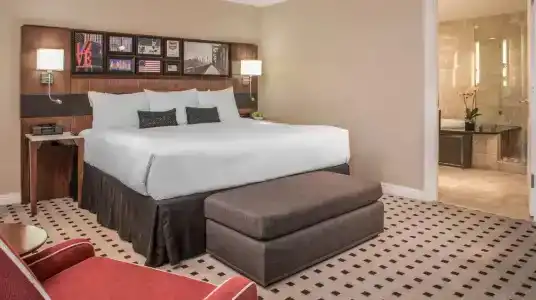 The Warwick Rittenhouse Square - 99