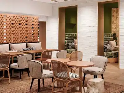 Best Western Toulouse Centre Les Capitouls - 23