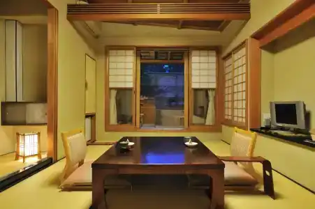 Shibu Onsen Kokuya - 30