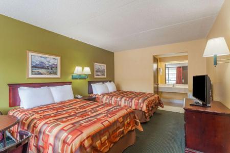 Days Inn by Wyndham Nashville Saint Thomas West Hospital - 6