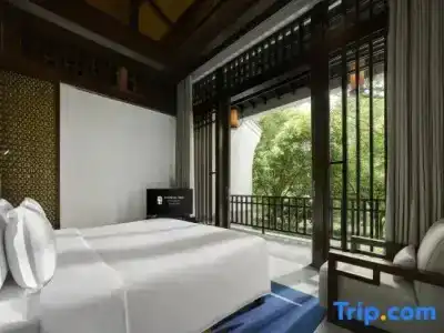 Banyan Tree Hangzhou - 136