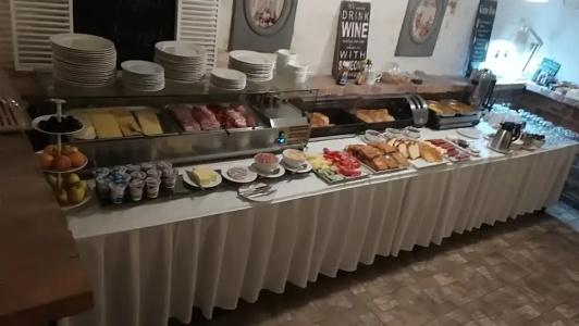 Guest House Romantika Panzio - 13