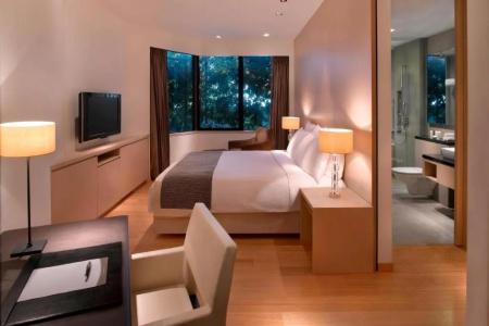 Singapore Marriott Tang Plaza (SG Clean) - 165