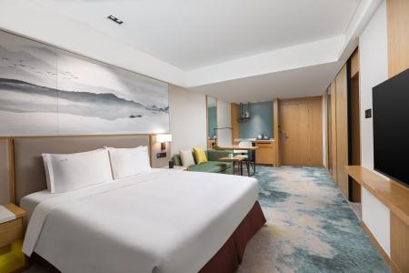 Holiday Inn Express Hangzhou Gongshu, An Ihg - 12