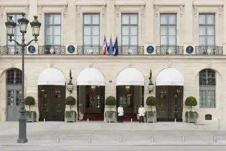 Ritz Paris - 0