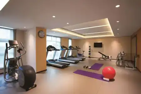 Hilton Garden Inn Lijiang - 18