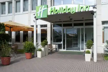Holiday Inn Frankfurt Airport - Neu-Isenburg, An Ihg - 29