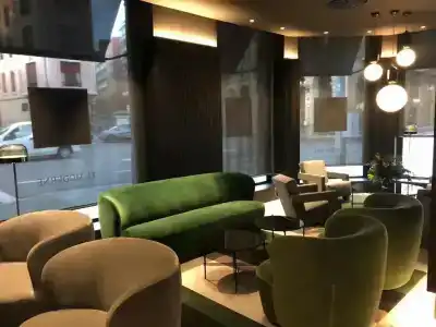 El Môderne - 1