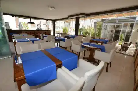 Odyssey Residence - 22
