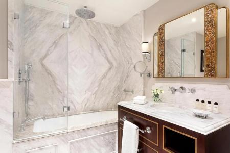 Bristol, A Luxury Collection Hotel, Warsaw - 10