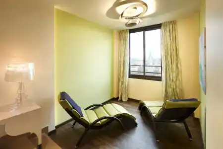 Best Western Plus Arosa - 5
