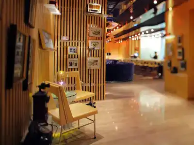 Gehua New Century Beijing - 25