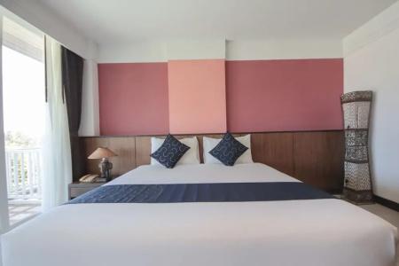 Capital o 1111 Ananda Lanta Resort - Sha Plus - 216