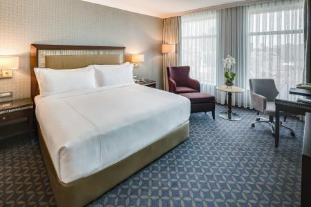 Swissôtel Ankara - 6
