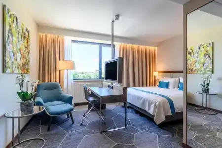 Crowne Plaza Maastricht, An Ihg - 86