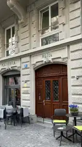 Platzhirsch - 0