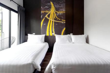Sleep Mai Chiang Mai Airport Lifestyle - Sha Plus - 83