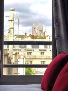 Migny Opéra Montmartre - 39