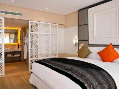 Sofitel Rabat Jardin Des Roses - 49