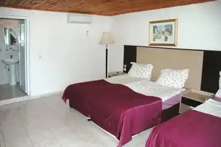 Side Altinkum Bungalow - 65
