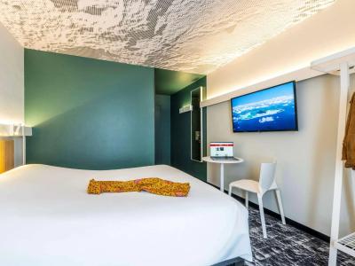 ibis Beaune Centre - 1