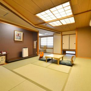 Ooedo-Onsen Monogatari Kinugawa Gyoen - 49