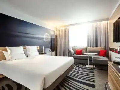 Novotel London Bridge - 0