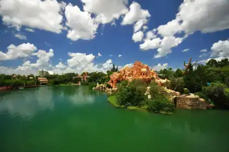 Grand Orlando at Universal Blvd - 22
