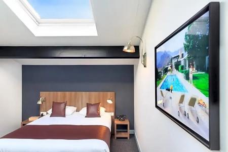 Best Western Innes Toulouse Centre - 43