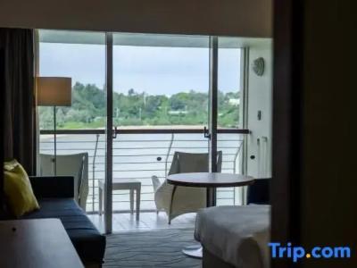 Renaissance Okinawa Resort - 70