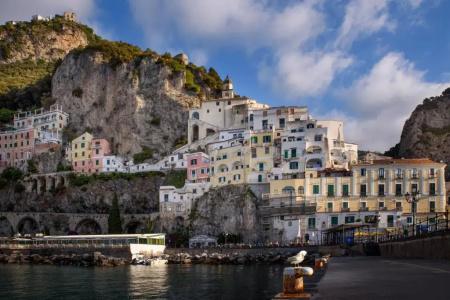 Vista d' Amalfi - 131