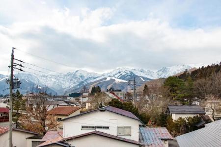 La Montagne Furuhata - 50