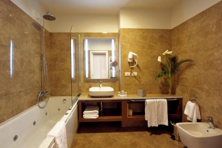 Palazzo San Lorenzo & Spa - 41