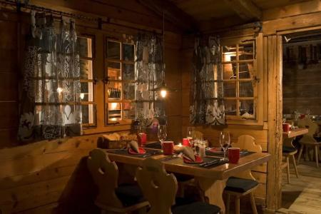 ApartEiger *** - Grindelwald - 31