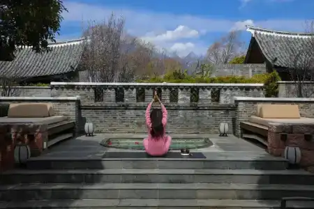 Banyan Tree Lijiang - 163