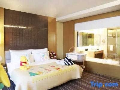 Le Meridien Qingdao - 58