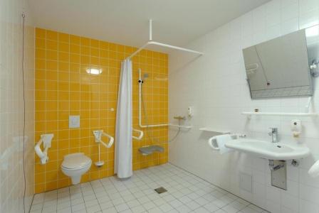b&b Bielefeld City - 9