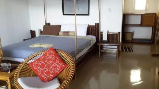 Bamboo Cottages - 63