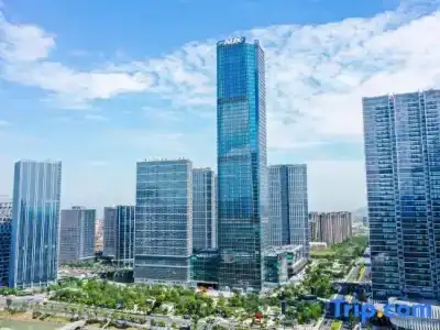 Crowne Plaza Hangzhou Science City, An Ihg - 3