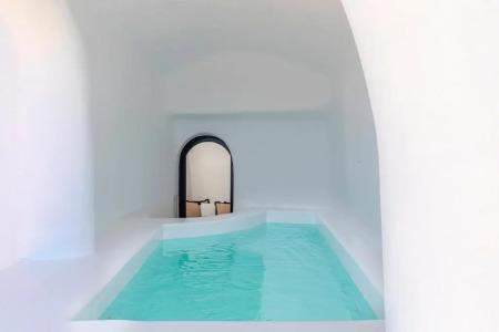 Olvos Luxury Suites - 21