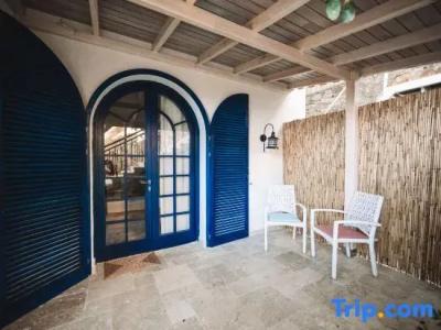 Büyükada Loc'ada - 48