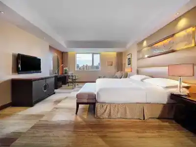 Gehua New Century Beijing - 72