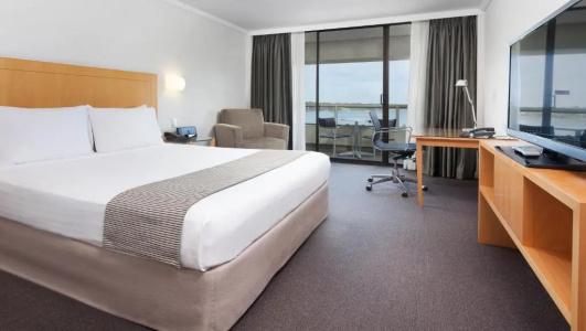 Crowne Plaza, An Ihg - 72