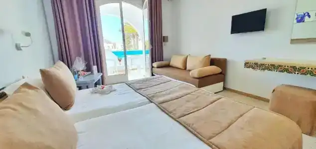 Djerba Haroun - 30