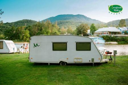 Brookside Valley Resort - 41